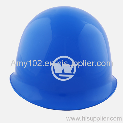 ABS safety helmet/safety hard hat/safety Hard caps for construction workers