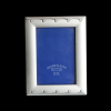 4x6&quot; (10x15cm) silver color Metal aluminium photo frame