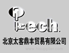 Beijing Tech.Buliding hardware Co.,lTD