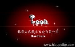 Beijing Tech.Buliding hardware Co.,lTD