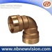 Bronze Elbow Pipe Fitting