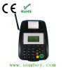 GSM SMS & GPRS Printer SG600