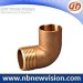 Bronze Elbow 90 Degree