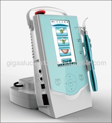 Diode laser therapy system