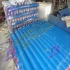 Plastic Blue Nylon Net