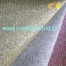 Dry Pu Leather Fabric For Garment