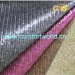 Dry Pu Leather Fabric For Garment