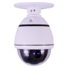 Mini High Speed Dome Camera