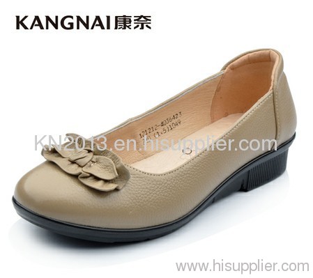 Spring women casual shoes
