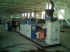 New-style construction template Production Line