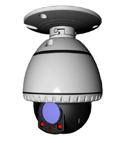 CCTV Security Mini Camera CCD 480 TVL IR Camera