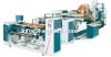 PVC Transparent Sheet Production Line