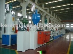 PET Strap band production machine