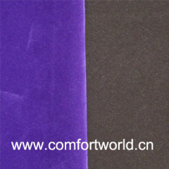High Quality Pu Synthetic Artificial Shoe Leather