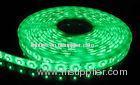 5000 - 7000K DC12V 8mm, 10mm PCB RGB 3528 smd flexible led strip light