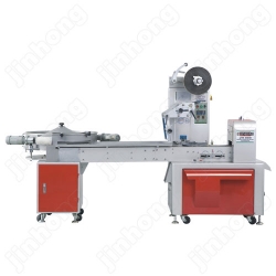 JH-880 PILLOW PACKING MACHINE