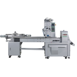 JH-Z890SBP PILLOW PACKING MACHINE