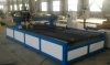 table cnc plasma and flame cutting machine