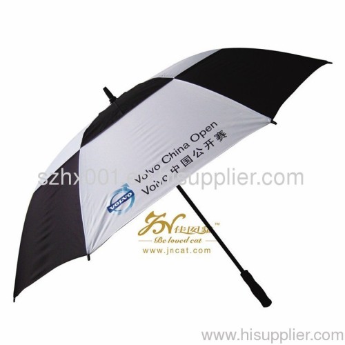 Golf umbrella windproof series