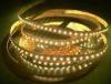 Long lifespan CCT 24V 3528 Smd Linear separable Led Strip with CE RoHS for hotel, Entertainment room