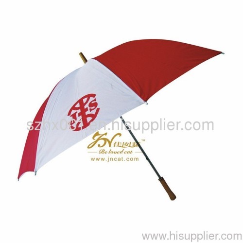 High Quality Two layers Windproof Golf Umbrella
