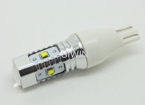 Super Bright 25w CREE LED Car Bulbs