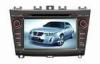 For Roewe 750 2011, 8 Inch HD In dash Car DVD players with AM / FM Stereo Receiver DR8772