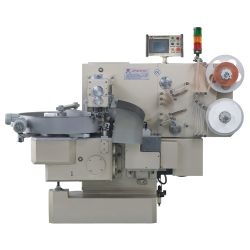 JH-S800 DOUBLE TWIST PACKING MACHINE