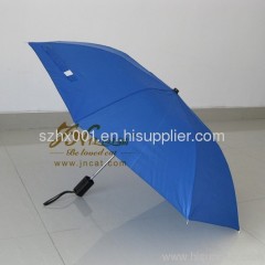 21 inch New fashionable 3 folding umbrella