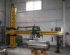 automatic Submerged Arc Welding manipulator