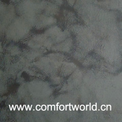 Pu Shoe Leather Lining