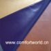 Synthetic PU Suede Leather