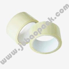 BOPP tape packaging tape