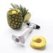 new ratcheting pineapple slicer