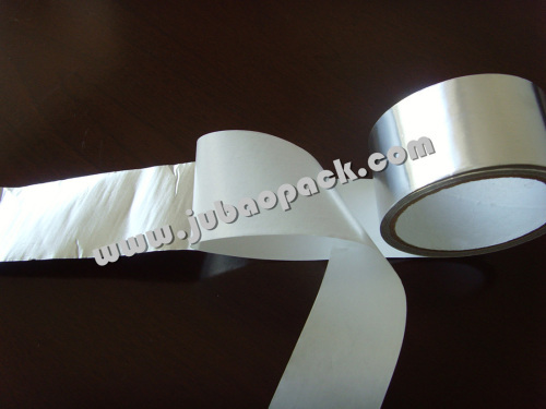 Aluminum Foil Adhesive Tape