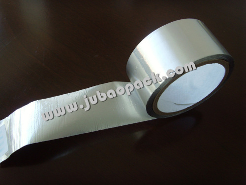 Aluminum Foil Adhesive Tape