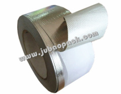 Glass-Cloth Aluminum Foil Tape