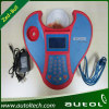 Zed-Bull Transponder Key Programmer Support Multi-Language