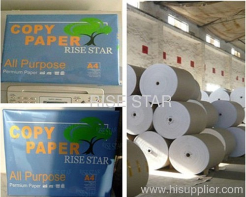Copy Paper (all size available)