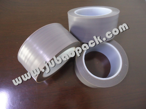 Pure PTFE Adhesive Tape