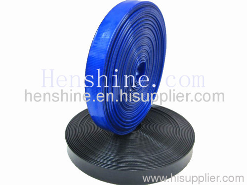 polyurethane coated webbing for horse equipment