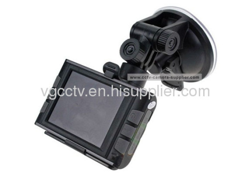 FULL HD 1080P 5.0 Mega pixel CAR DVR