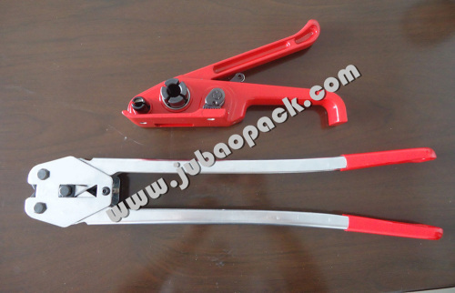 Strapping Tool-------PET Strapping Tape