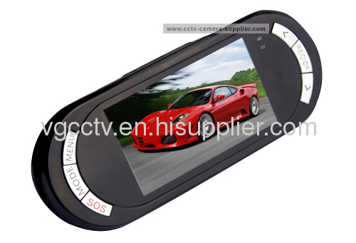 USB HD 1080P Car DVR