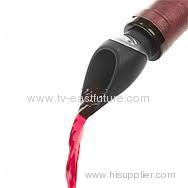 Wine Pourer With Stopper