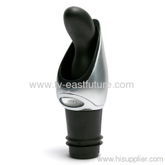 Rabbit - Wine Pourer With Stopper