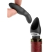 Wine Pourer With Stopper