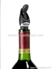 Rabbit - Wine Pourer With Stopper