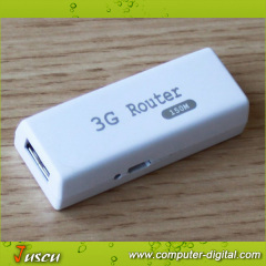 3G wifi router Hotspot AP Gateway