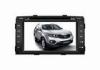 7 Inch HR New Sorento 2008-2011 Car Audio DVD Player Navi System DR7519 with Win CE 6.0